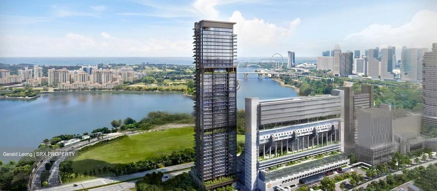 Beach Road (D7), Condominium #486445361
